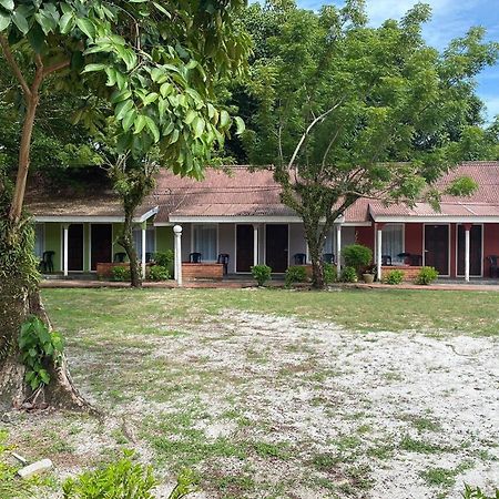 Corrie Chalet, Pantai Cenang  Exterior foto