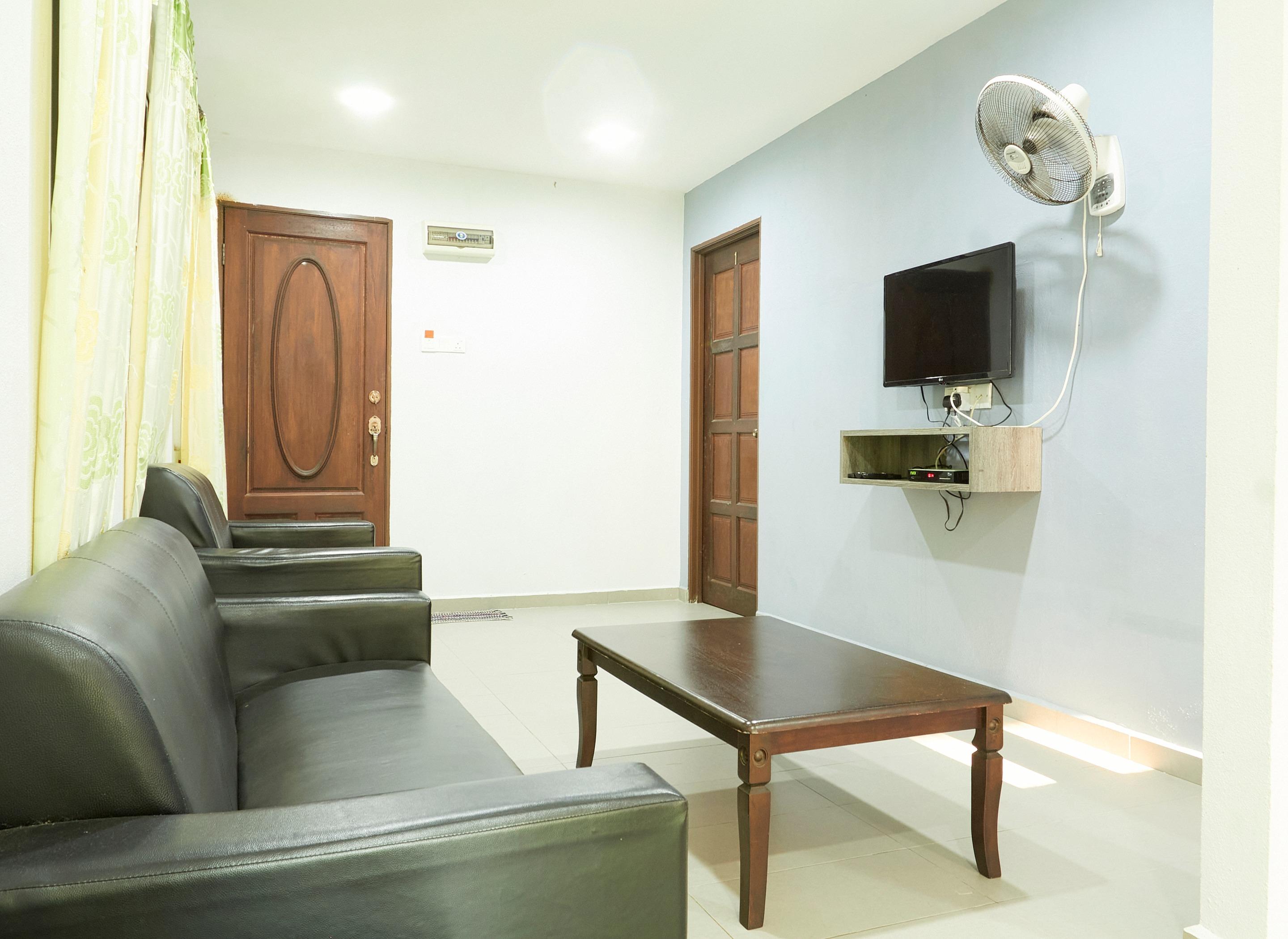 Corrie Chalet, Pantai Cenang  Exterior foto