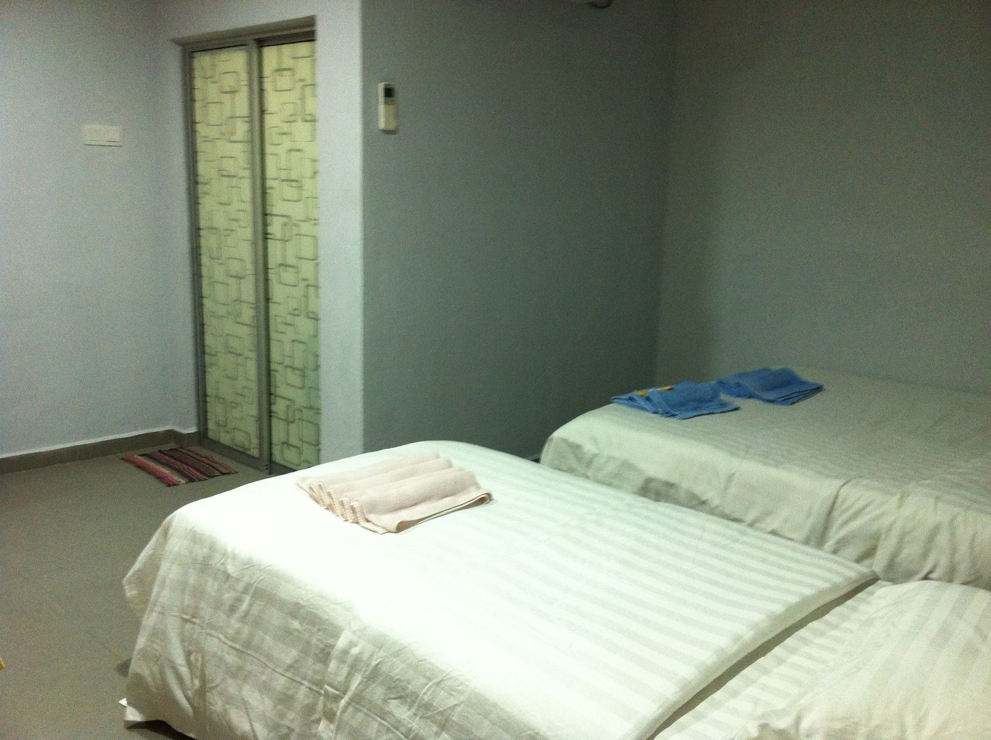 Corrie Chalet, Pantai Cenang  Exterior foto